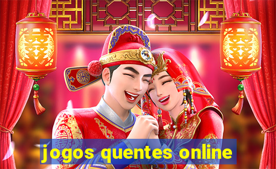 jogos quentes online